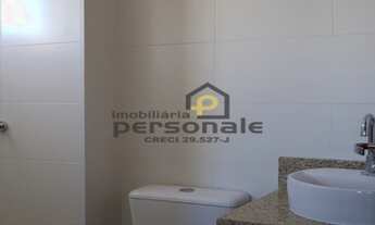 Imagem 3: Apartamento em Sorocaba, Parque Campolim