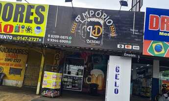 Imagem 2: Distribuidora de bebidas