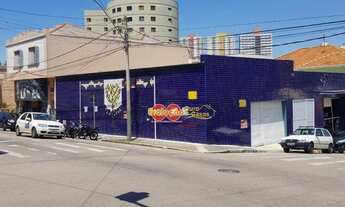 Imagem: Salão Comercial - Centro