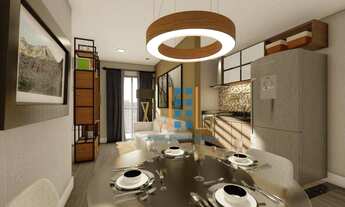 Imagem 7: Apartamento Santa Quitéria, em ase de obras