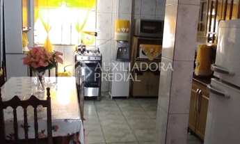 Imagem 7: PORTO ALEGRE - Casa Padrão - Farrapos