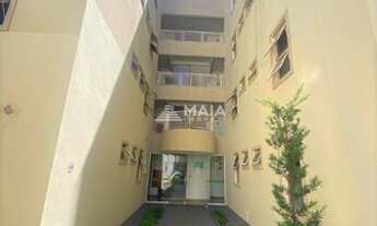 Imagem 2: Apartamento no Parque do Mirante