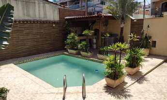 Imagem 7: Casa Linear de condomínio com 5 quartos em Condominio Nobre em Vila Valqueire