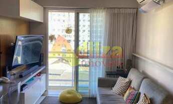 Imagem 4: Rio de Janeiro - Apartamento Padrão - Tijuca