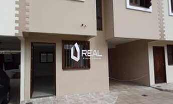 Imagem: Casa em Condomínio Ref. 183