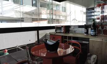 Imagem 4: Apartamento para venda tem 110 metros quadrados com 3 quartos em Jatiúca