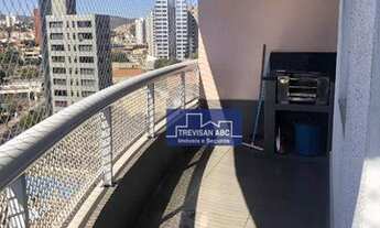 Imagem 6: Apto à venda no Centro/SBC - 03 Dorms, 01 Ste, 02 Vagas