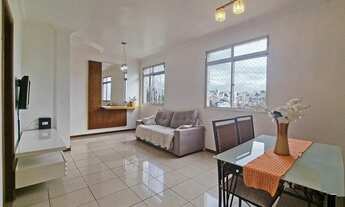 Imagem 1: Venda Residential / Apartment Belo Horizonte MG