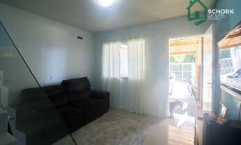 Imagem 5: Sobrado à venda, 118 m² por R$ 300.000,00 - Itoupava Central - Blumenau/SC