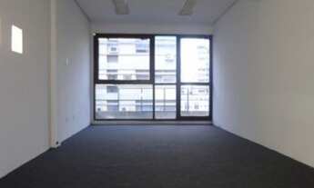 Imagem 5: PORTO ALEGRE - Conjunto Comercial/Sala - Centro Histórico