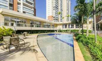 Imagem 7: Apartamento 3 dormitórios - 3 suítes - 2 vagas e lazer