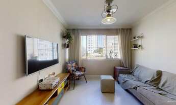 Imagem: São Paulo - Apartamento Padrão - Vila