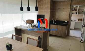 Imagem 4: MUNDI ESPAÇO CERÂMICA Vista para o Parque 179m²