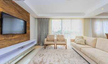 Imagem 5: Apartamento com 2 dormitórios à venda, 78 m² por R$ 650.000,00 - Ahú - Curitiba/PR