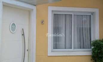 Imagem 7: Sobrado com 3 dormitórios à venda, 142 m² por R$ 675.000 - Parque Mandaqui - São Paulo/SP