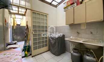 Imagem 7: Apartamento com área privativa à venda, 3 quartos, 1 suíte, 1 vaga, Glória - Contagem/MG