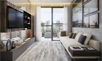 Imagem 6: Apartamento pronto para morar 2 dormitórios com vaga e varanda próximo ao Shopping Ibirap