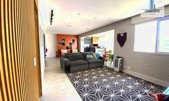 Imagem 2: Apartamento com 3 dormitórios à venda, 121 m² por R$ 1.590.000,00 - Vila Leopoldina - São