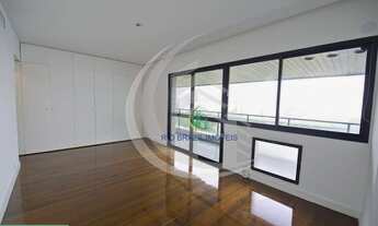 Imagem 8: Apartamento com 4 dormitórios à venda, 380 m² por R$ 10.677.000,00 - Lagoa - Rio de Janeir