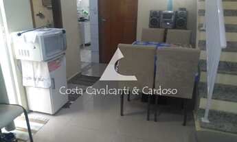 Imagem 2: Rio de Janeiro - Casa de Condomínio - Sampaio