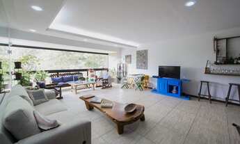 Imagem: RIO DE JANEIRO - Apartamento Padrão - Jardim