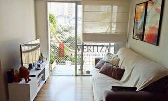Imagem 7: Apartamento à venda na Vila Olimpia