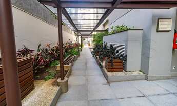 Imagem 3: Lindo residencial próximo a Av. Paulista e 23 de Maio pronto para moradia