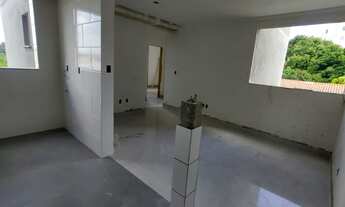 Imagem 7: BELO HORIZONTE - Apartamento Padrão - Santa Branca