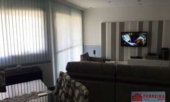 Imagem 4: Apartamento de 3 dormitórios, suíte, 2 vagas cobertas. Peliciari, Vila Progresso, Jundiaí