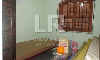 Imagem 5: Casa mobiliada, com 3 quartos, piscina e churrasqueira, próximo ao Centro *Pt-04