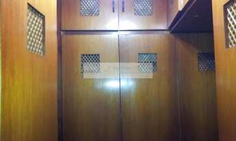 Imagem 3: VENDA APTO 89,00 MTS. CHACARA SANTO ANTONIO 02 DORMITORIOS SENDO 01 SUITE COM 02 VAGAS