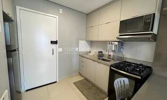 Imagem 6: Goiânia - Flat - SETOR BUENO