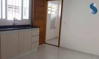 Imagem 1: Apartamento com 1 dormitório para alugar, 68 m² por R$ 1.950,00/mês - Ipiranga - São Paulo