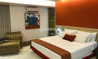 Imagem 3: Flat à venda, 1 quarto, 1 suíte, 1 vaga, Lourdes - Belo Horizonte/MG