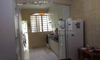 Imagem 7: Térrea para venda possui 166 metros quadrados com 3 quartos em Jardim Proença I - Campinas