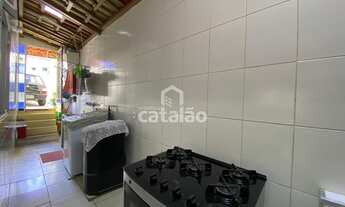 Imagem 6: Área privativa à venda, 3 quartos, 1 vaga, Eldorado - Contagem/MG