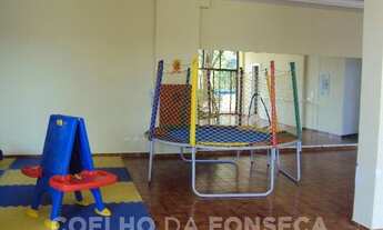 Imagem 7: São Paulo - Apartamento Padrão - Real Parque
