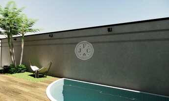 Imagem 6: Casa Térrea - Condomínio Fechado 3 Suítes Venda - San Marco