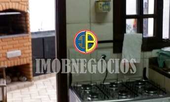 Imagem 6: Sobrado Vila Cruzeiro