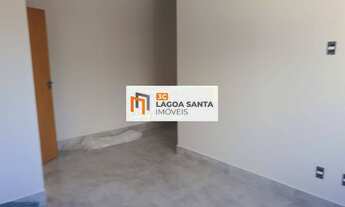 Imagem 4: LINDA CASA EM FASE DE ACABAMENTO / CONDOMÍNIO TRILHAS DO SOL / LAGOA SANTA