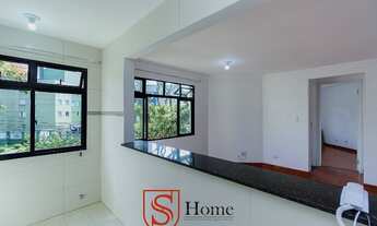 Imagem 7: Apartamento 2 quartos e 1 vaga à venda no Capão Raso