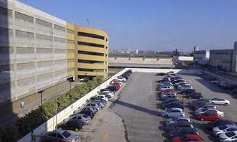 Imagem 2: Sala Comercial para Locação em Barueri, ALAMEDA ARAGUAIA, 2 banheiros, 1 vaga