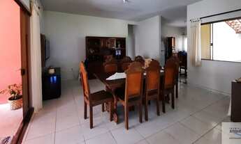 Imagem 5: Ilhéus - Casa 04 quartos sendo 02 suítes - Cond. Mar de Ilhéus Sul