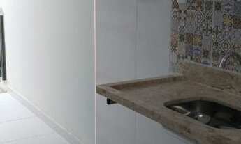 Imagem 4: CASA PRONTA PARA MORAR (CONJ FEIRA 7