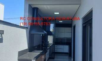 Imagem 6: CONDOMINIO RESIDENCIAL em Indaiatuba - SP, Vista Verde