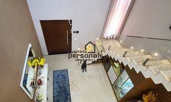 Imagem 5: Casa em condomínio em Sorocaba, Alphaville Nova Esplanada 3