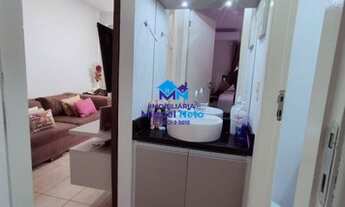 Imagem 10: Bairro Novo Condomínio Alfazema 02 quartos Ampliada