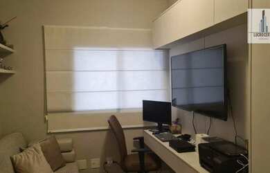 Imagem 3: Apartamento com 3 dormitórios à venda, 179 m² por R$ 2.450.000,00 - Vila Leopoldina - São