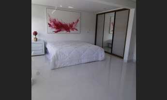 Imagem 4: Excelente apartamento pé na areia, frente mar no Bessa com 210 metros