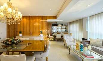 Imagem 5: 210 m² | 3 suítes